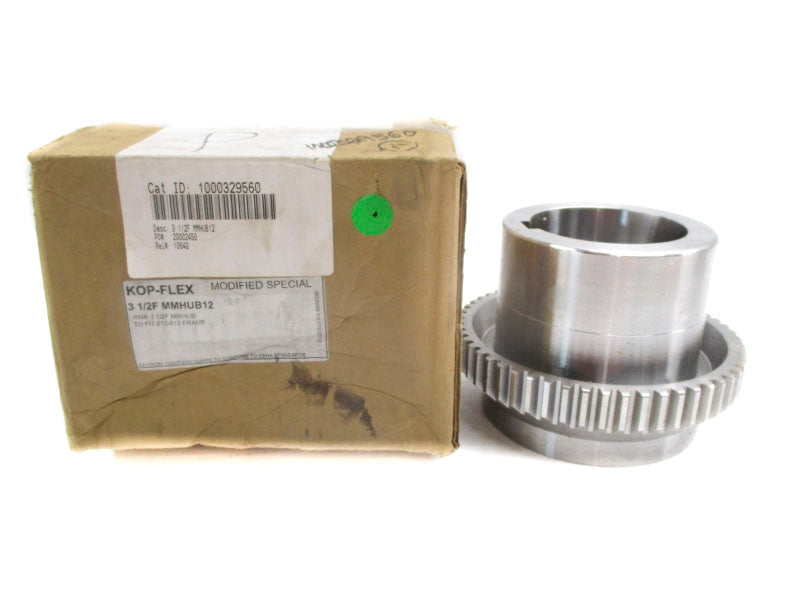 KOP-FLEX 31/2FMMHUB12 NSMP