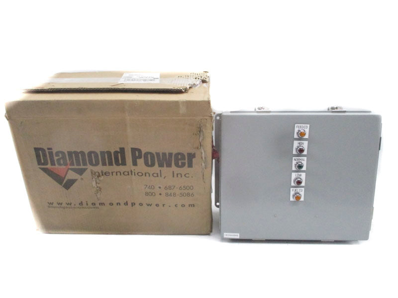 DIAMOND POWER INTERNATIONAL 1088644040 NSMP