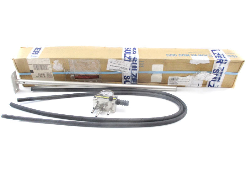 SULZER AT0261510 CE13000854 NSMP