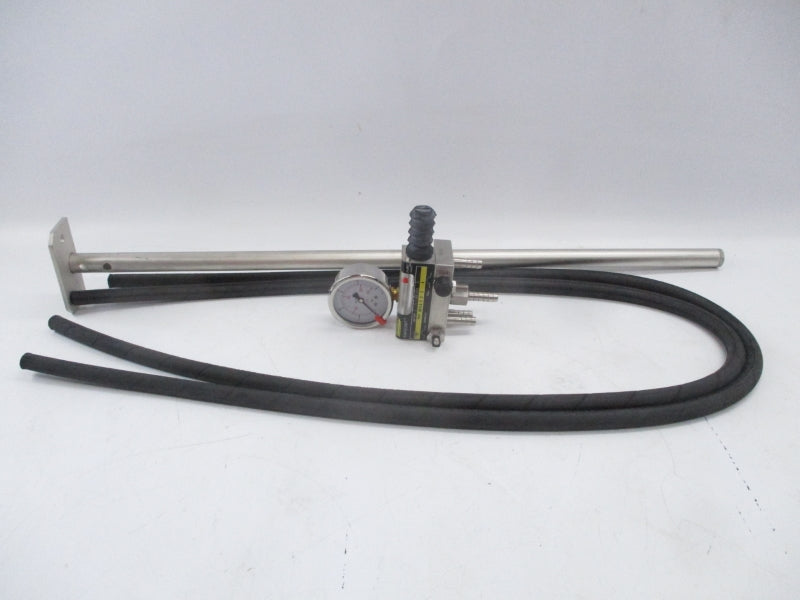 SULZER AT0261510 CE13000854 NSMP
