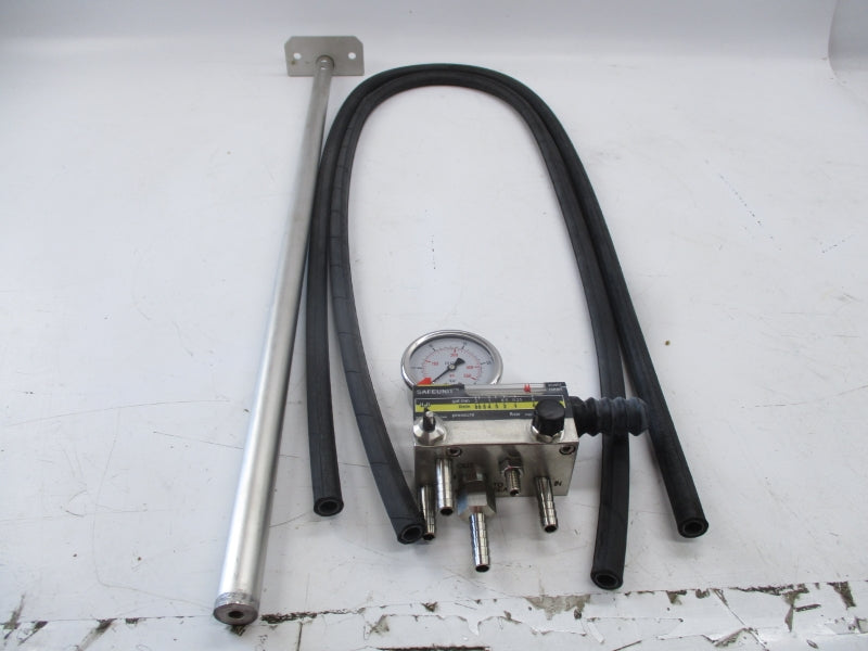 SULZER AT0261510 CE13000854 NSMP