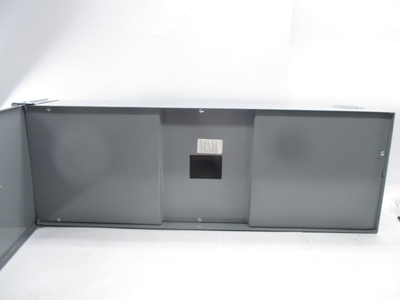 SQUARE D LA400S SER. E03 600VAC 400A NSMP