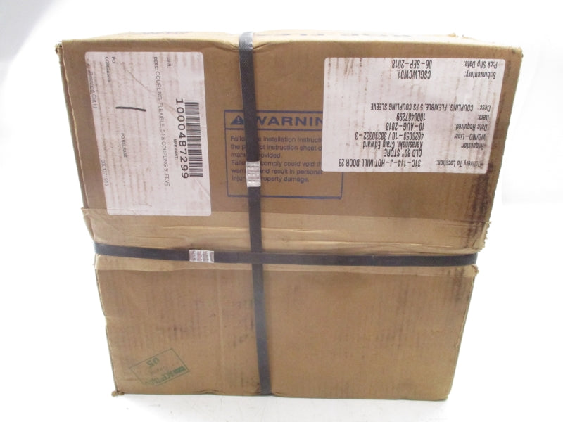 KOP-FLEX 1960392 5FEB NSFS
