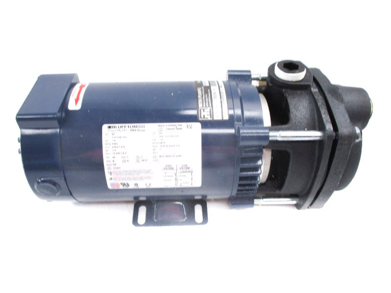 MTH PUMPS E41EBF 115/208-230V 9.6/4.7-4.8A NSNP