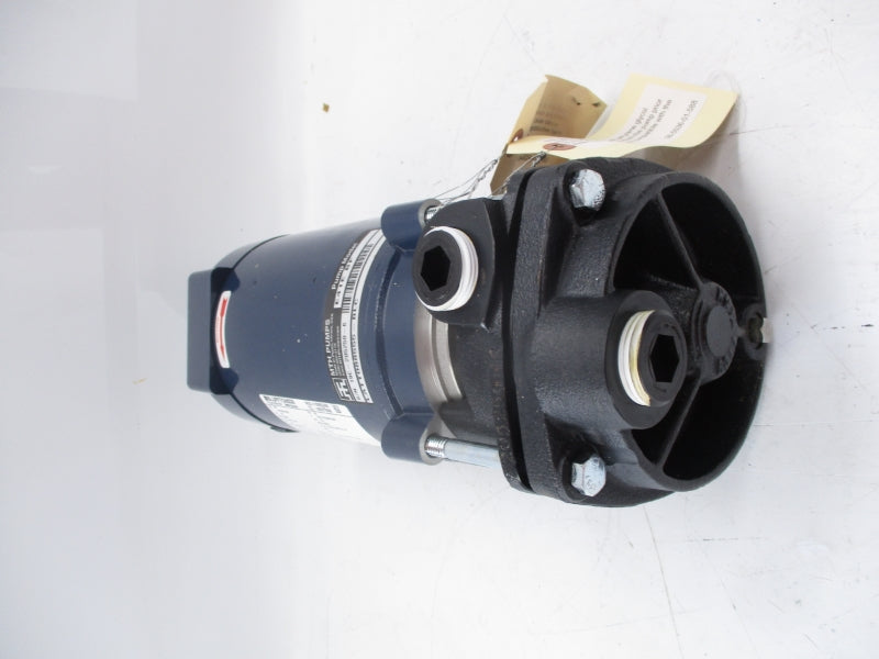 MTH PUMPS E41EBF 115/208-230V 9.6/4.7-4.8A NSNP