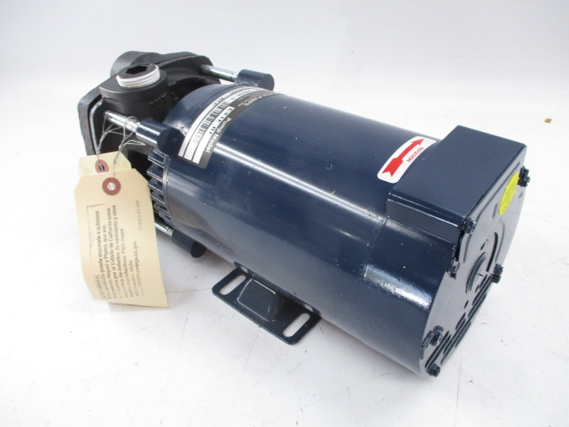 MTH PUMPS E41EBF 115/208-230V 9.6/4.7-4.8A NSNP