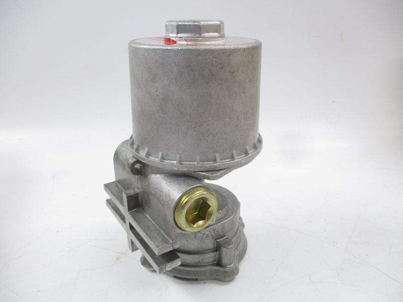 ASCO SB12D 125/250VAC 15A 60'C NSMP