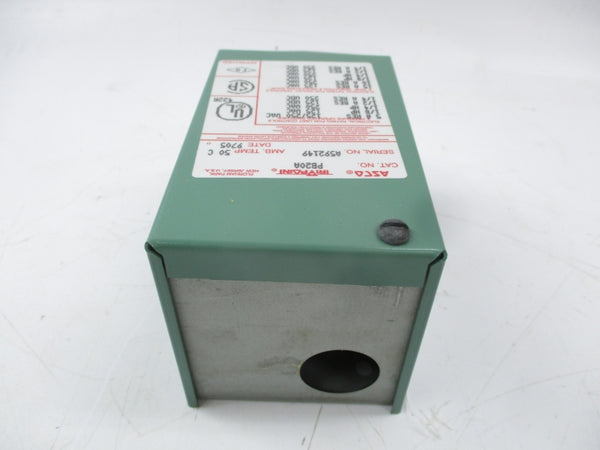 ASCO PB20A 125/250VAC 5A 50'C NSMP