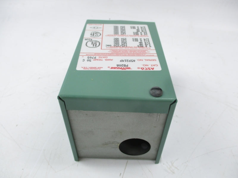 ASCO PB20A 125/250VAC 5A 50'C NSMP