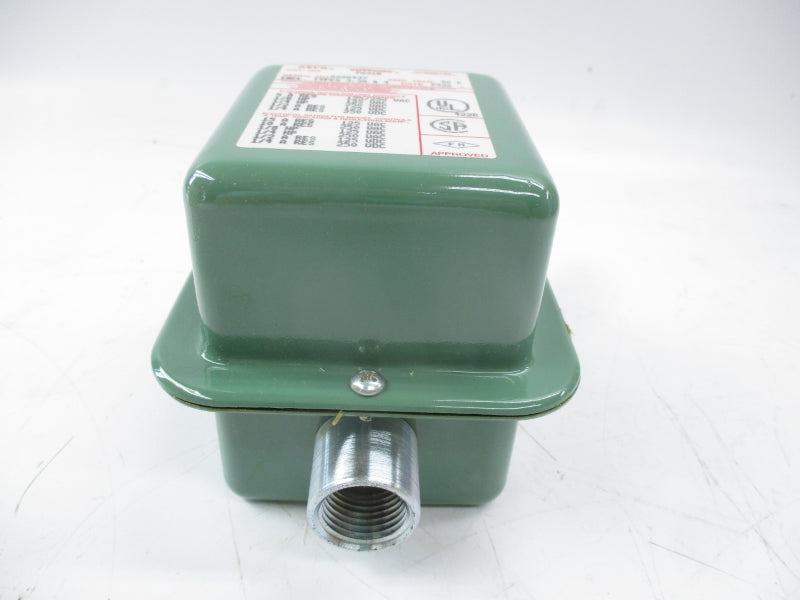 ASCO PA31B 125/250VAC 50'C NSMP