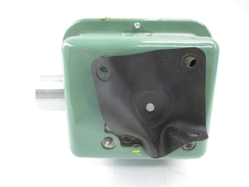 ASCO PA31B 125/250VAC 50'C NSMP