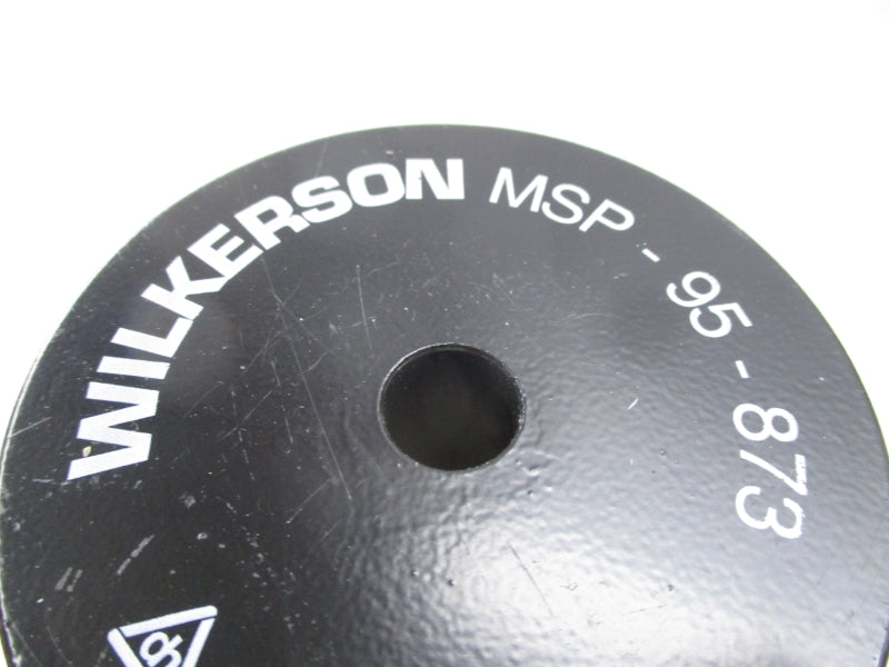 WILKERSON MSP-95-873 NSMP