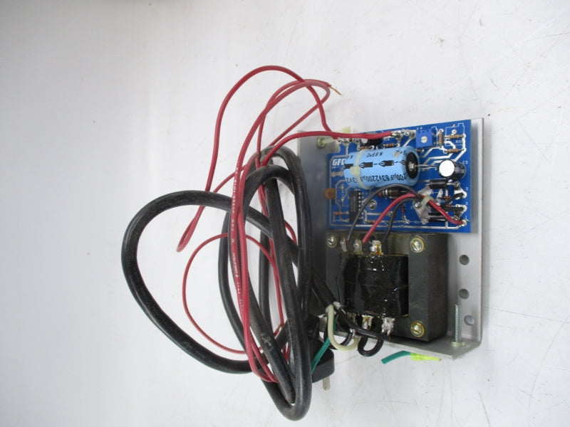 GFC GHOF2-12OVP 105-125/210-250VAC 1.7A NSMP