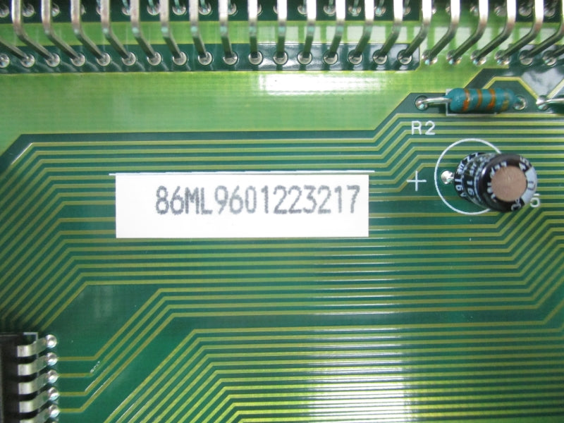 SIEMENS 505-4332 2586267-0001 24VDC NSMP