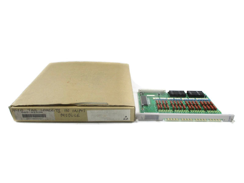 SIEMENS 505-4232A 2586265-0001 110VAC NSMP