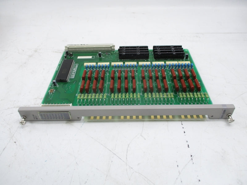 SIEMENS 505-4232A 2586265-0001 110VAC NSMP