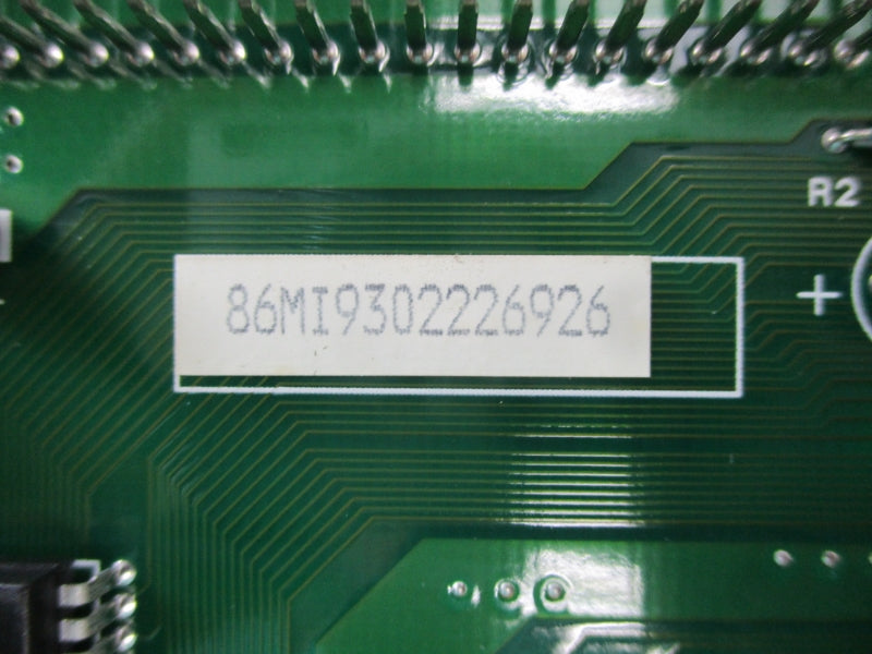 SIEMENS 505-4232A 2586265-0001 110VAC NSMP