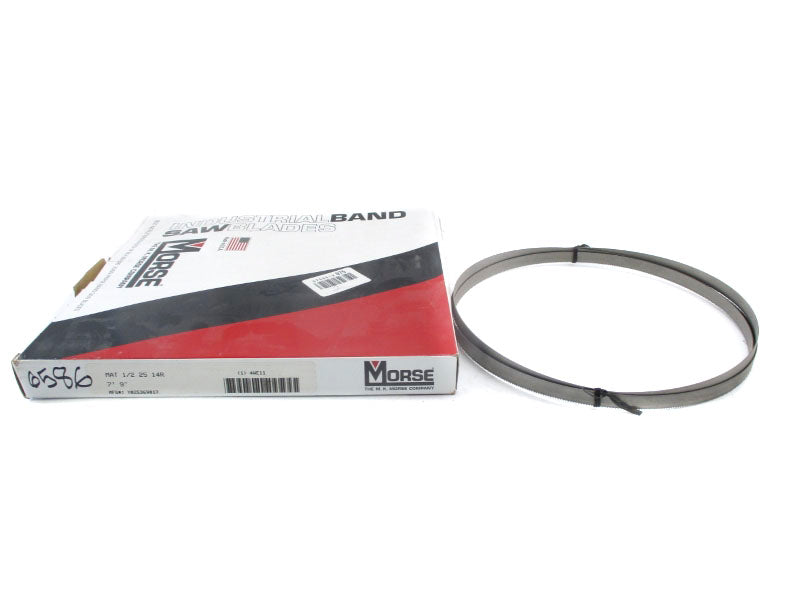 MORSE MAT1/22514R 4WE11 NSMP