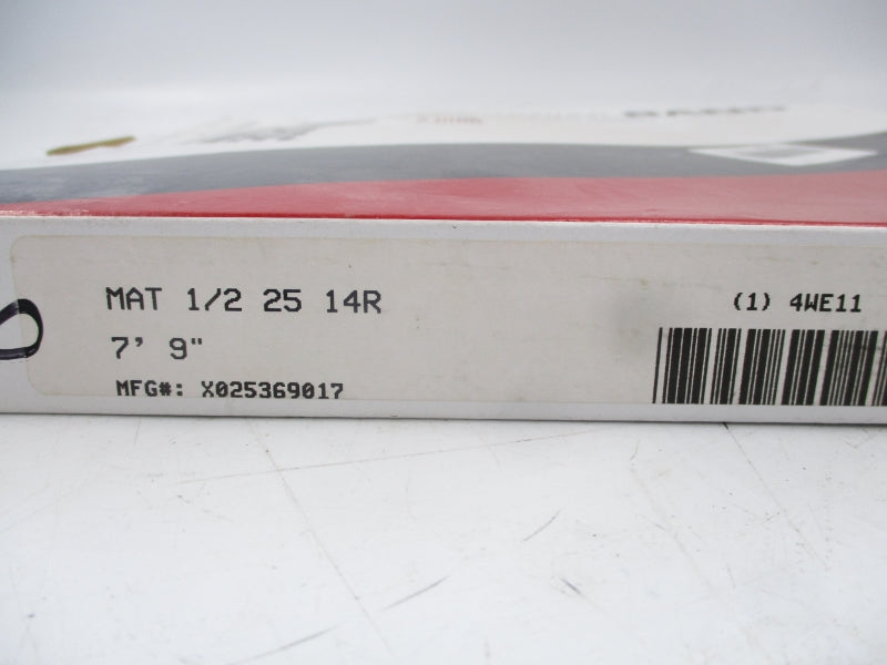 MORSE MAT1/22514R 4WE11 NSMP