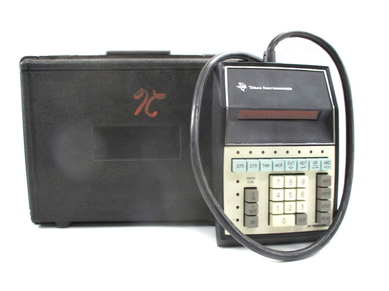 TEXAS INSTRUMENTS 5TI-2001 NSMP