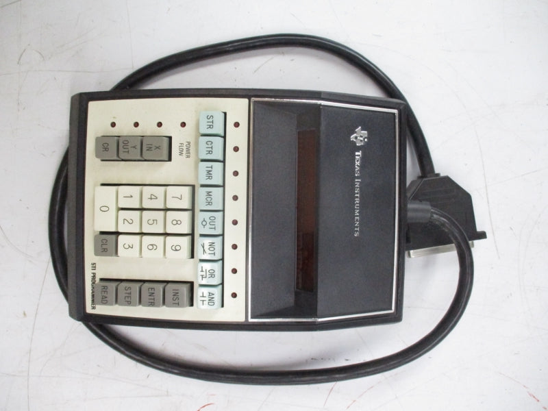 TEXAS INSTRUMENTS 5TI-2001 NSMP