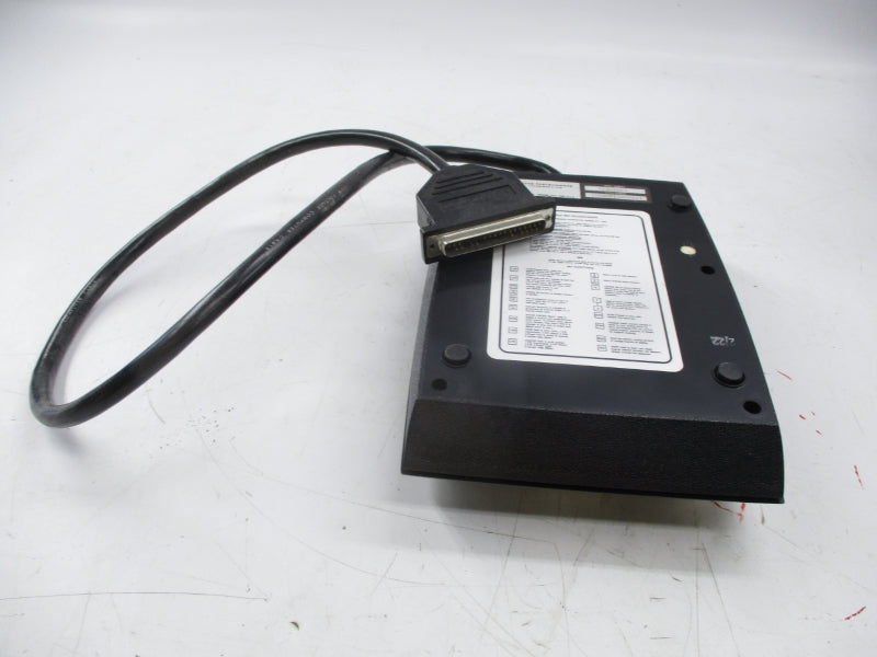 TEXAS INSTRUMENTS 5TI-2001 NSMP