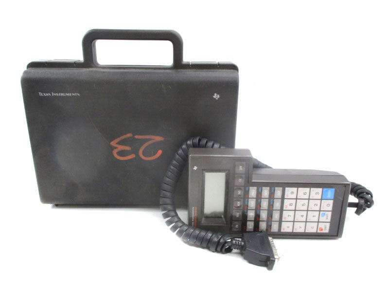 TEXAS INSTRUMENTS 505-7510 2586287-0001 9VDC NSMP