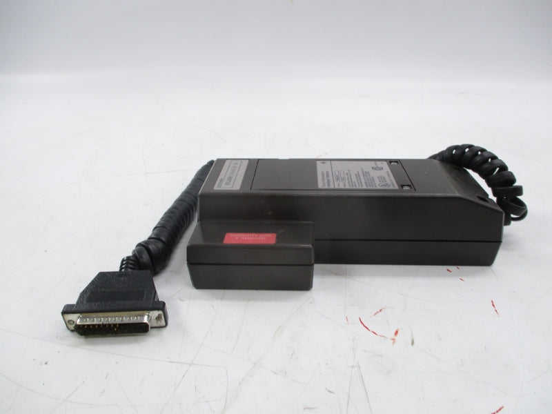 TEXAS INSTRUMENTS 505-7510 2586287-0001 9VDC NSMP