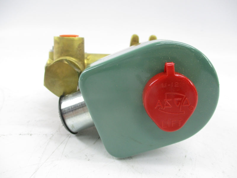 ASCO R8300D55F 110/120V 550PSI 1/8" NSMP