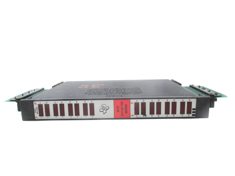 TEXAS INSTRUMENTS 500-5056 24/110VAC UNMP