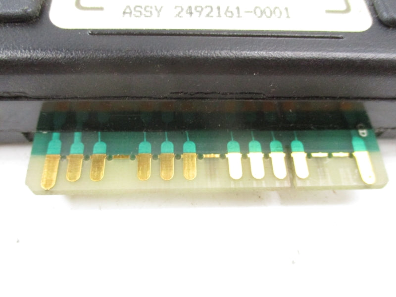 TEXAS INSTRUMENTS 500-5056 24/110VAC UNMP