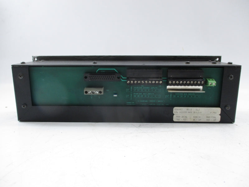 CINCINNATI ELECTROSYSTEMS 5004-N12 UNMP