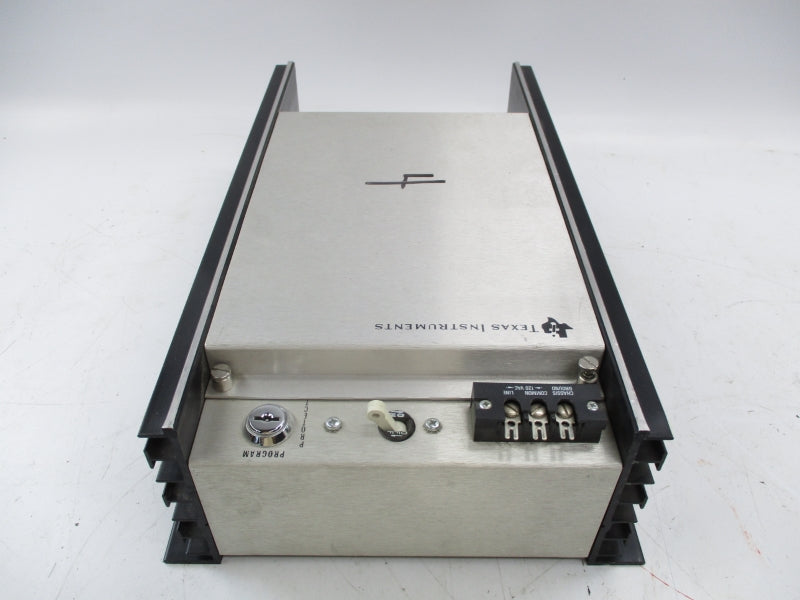 TEXAS INSTRUMENTS 5T1-1032-1 90-132VAC 0.75A (NO KEY) UNMP