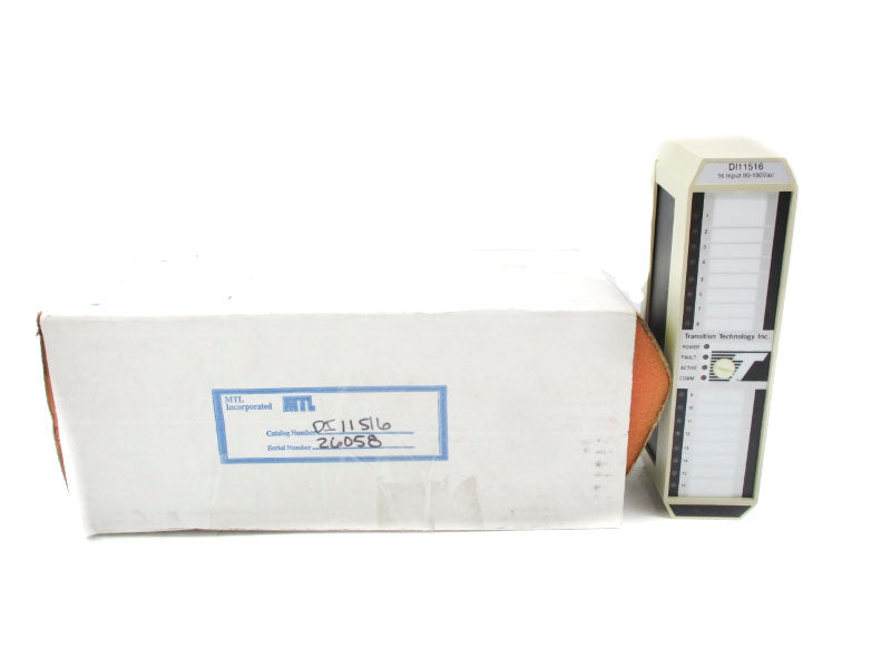 MTL DI11516 90-130VAC NSMP