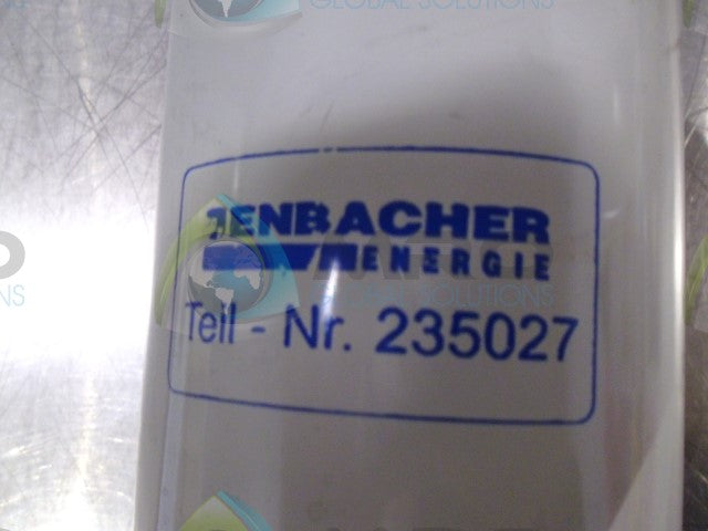 GE 225-125 OIL FILTER *NEW IN BOX*