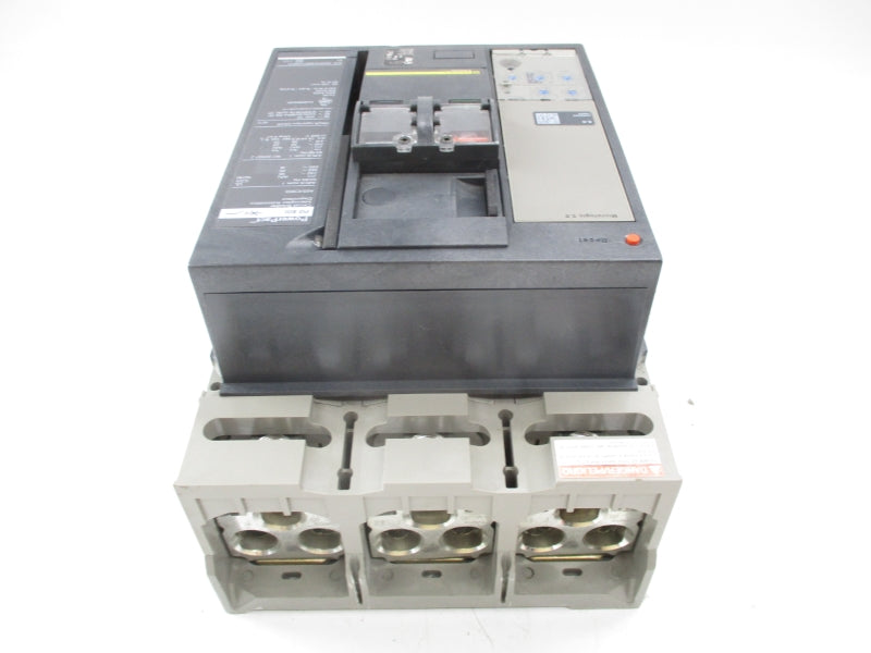SQUARE D A051C959 PG800 SER. 1 600V 800A NSNP