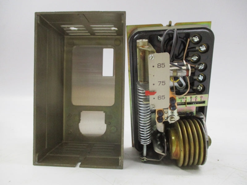 HONEYWELL T92E1029 63-87'F NSMP