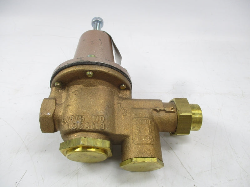 WATTS 5M3 U5BSTD 25-75PSI 1/2" NSMP