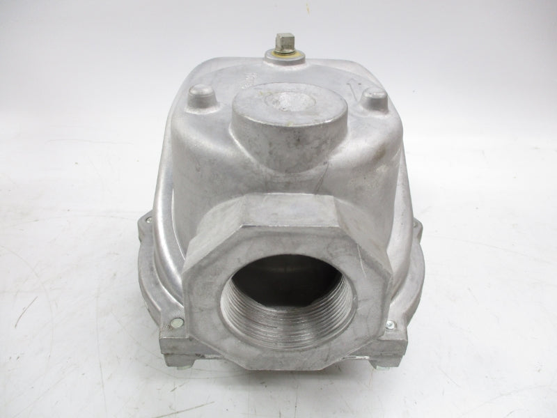 HONEYWELL V5055A1038 15PSI 2" NSMP