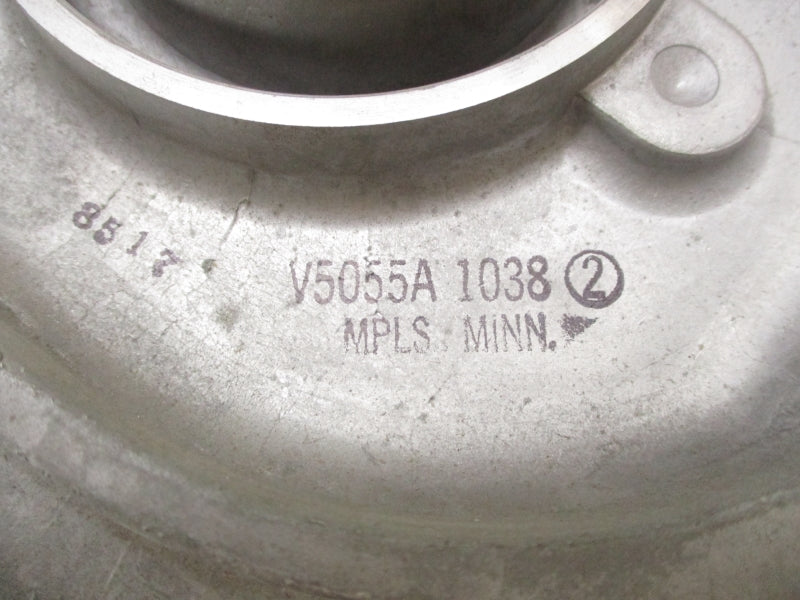 HONEYWELL V5055A1038 15PSI 2" NSMP
