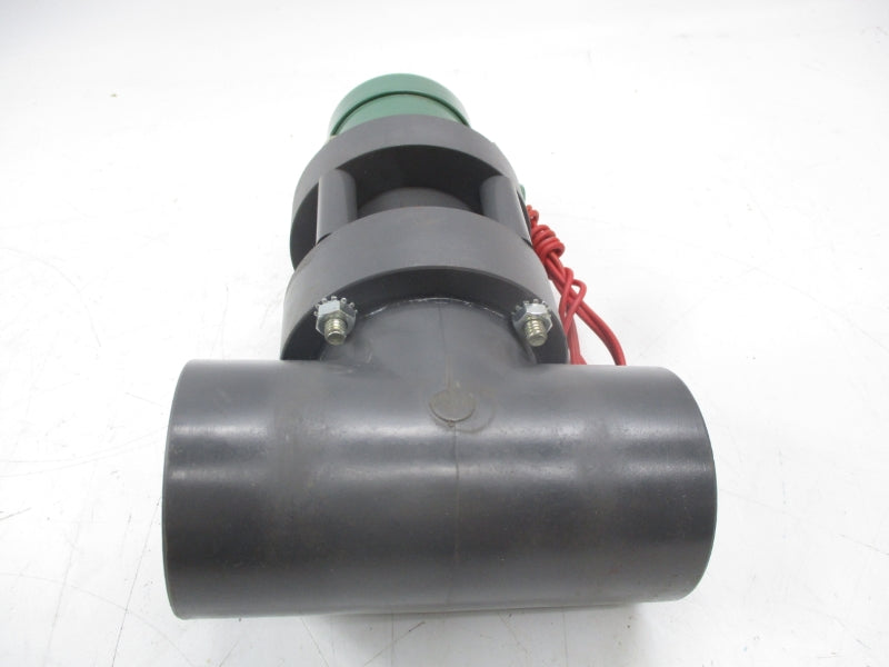 PLAST-O-MATIC SPC150BE20 120V 1 1/2" NSMP