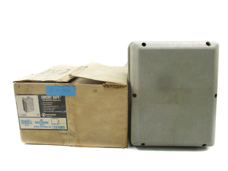 INDUSTREX CS1085 NSMP