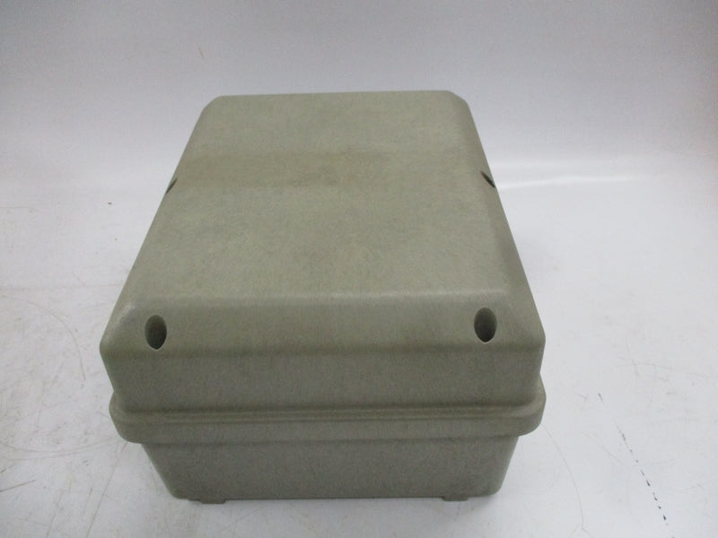 INDUSTREX CS1085 NSMP