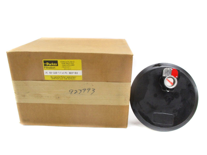 PARKER 7CFW/2 0201970010 NSMP