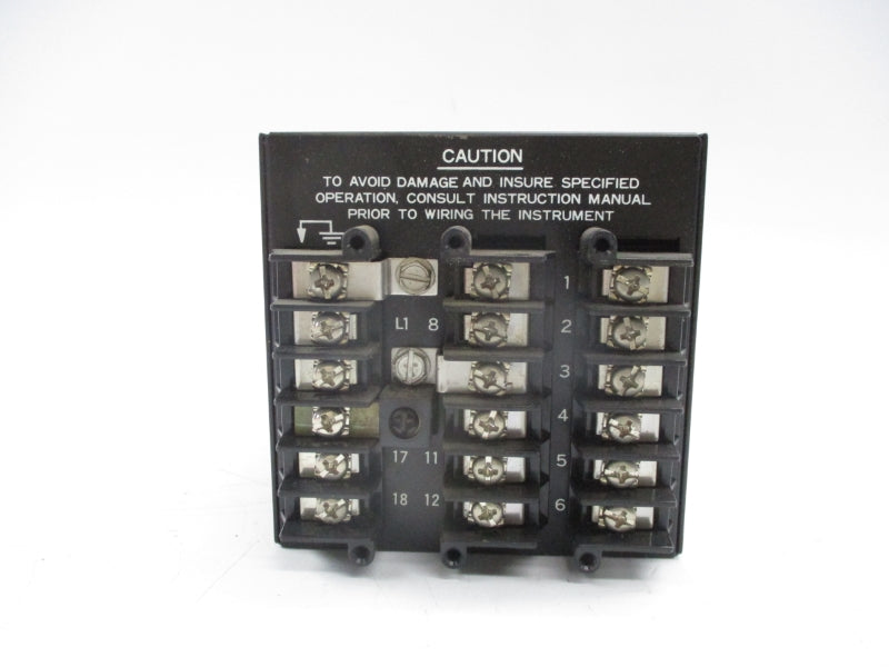 HONEYWELL DC3002-0-20A-2-00-W111 120VAC NSNP