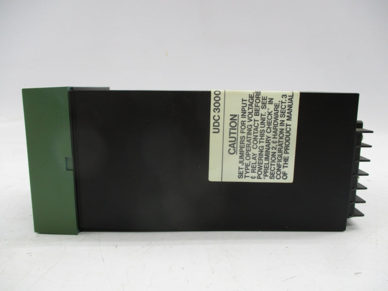 HONEYWELL DC3002-0-20A-2-00-W111 120VAC NSNP