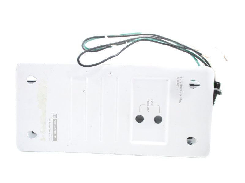 SQUARE D SDSB80111C 120/240V UNMP