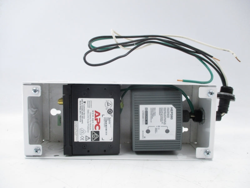 SQUARE D SDSB80111C 120/240V UNMP