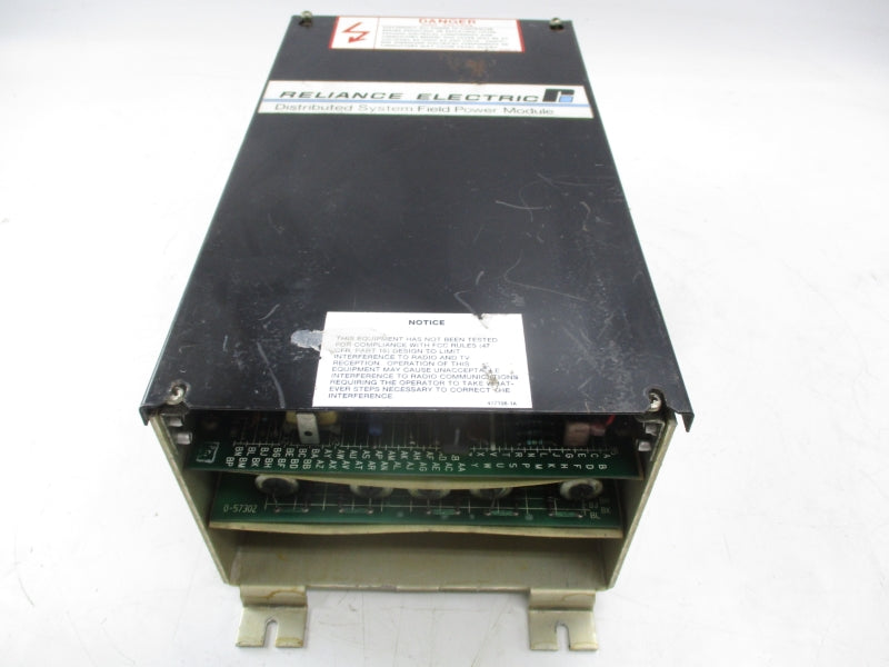 RELIANCE ELECTRIC 803456 5R UNMP
