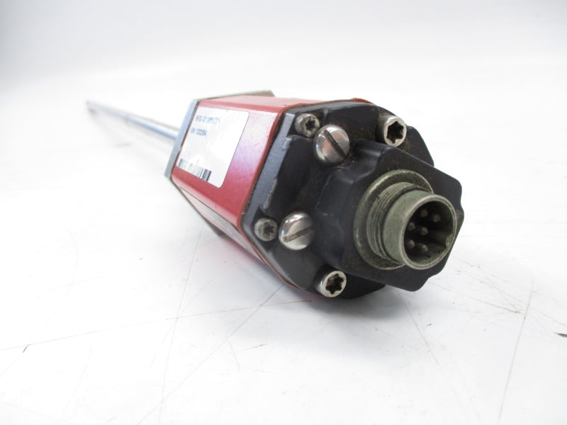 TEMPOSONICS RHT0140UD601V01 UNMP